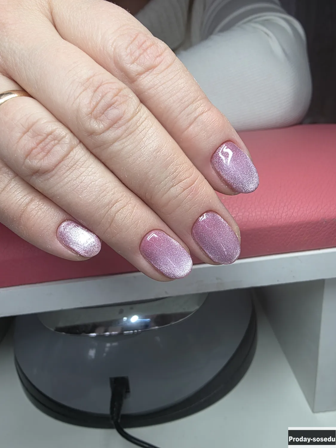 Маникюр твоей мечты (5)