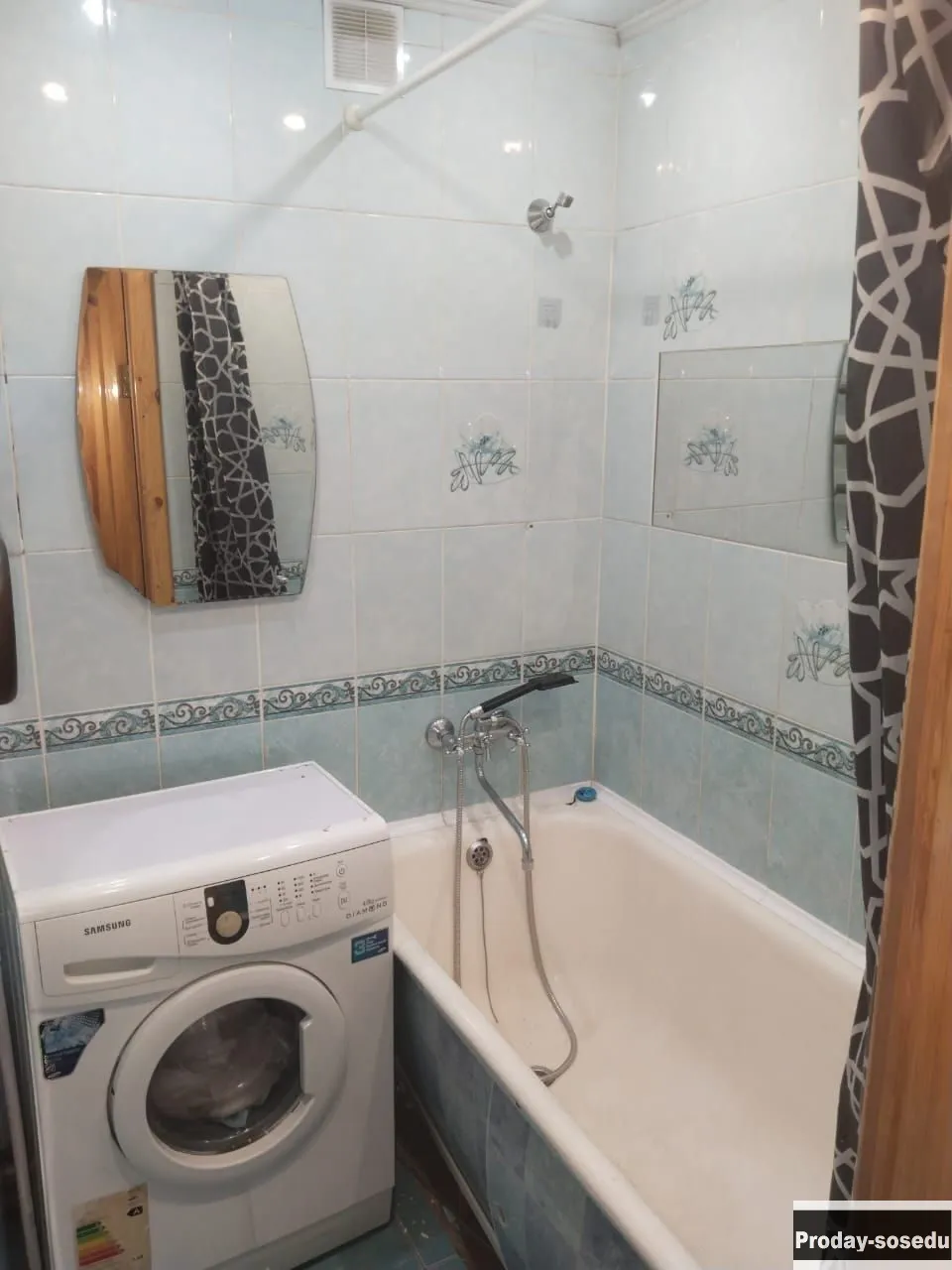 Продам 1 ком квартиру (5)