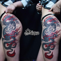 Night Tattoo Club