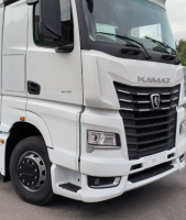 Грузовые автомобили КАМАЗ СПб - ЗАО БАО