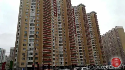 Продам: квартиру в Москве