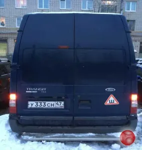 Легковые автомобили