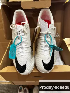 Футзалки Nike Zoom Vapor 15 Academy IC