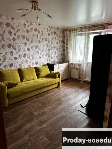 Сдам 1-к квартира, 32 м2, 4/5 эт. в г. Саратове