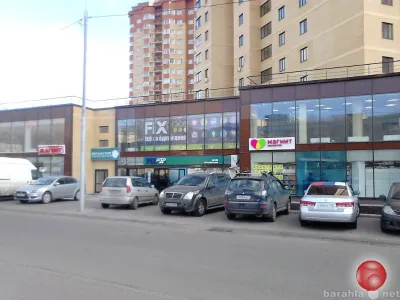 Продам: торговую площадь в Химках