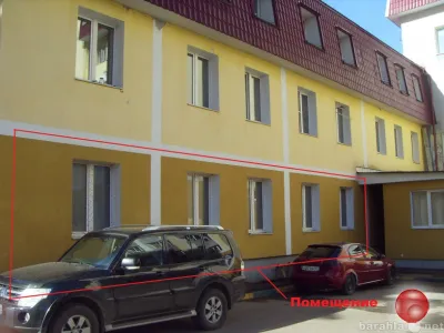 Продам: нежилое помещение в Химках