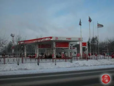 Продам: АЗС в Химках
