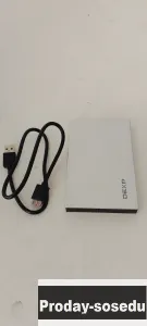 Внешний жёсткий диск Toshiba 500Gb