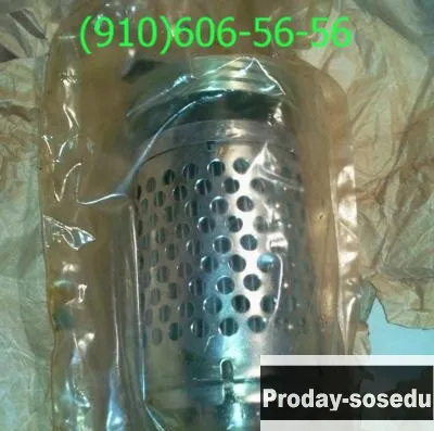 Фильтр 8д5.886.528-1, УА54-1 датчик, УА54-2