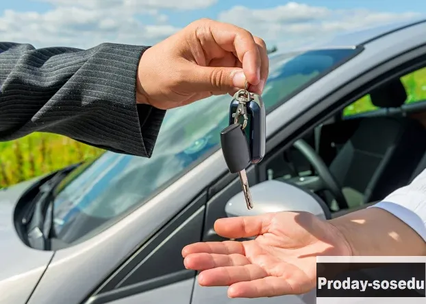 Доставка авто с пробегом из Китая под заказ