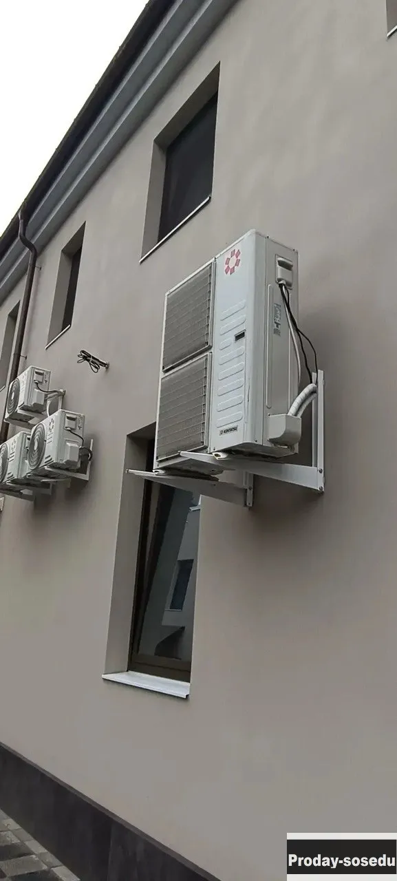 Установка кондиционеров в Краснодаре с гарантией