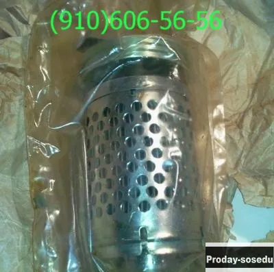 Фильтр 8д5.886.528-1, УА54-1 датчик, УА54-2