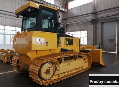 Ножи отвалов бульдозеров Shantui DH13B3