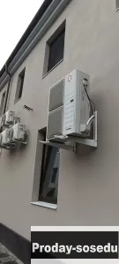 Установка кондиционеров в Краснодаре с гарантией