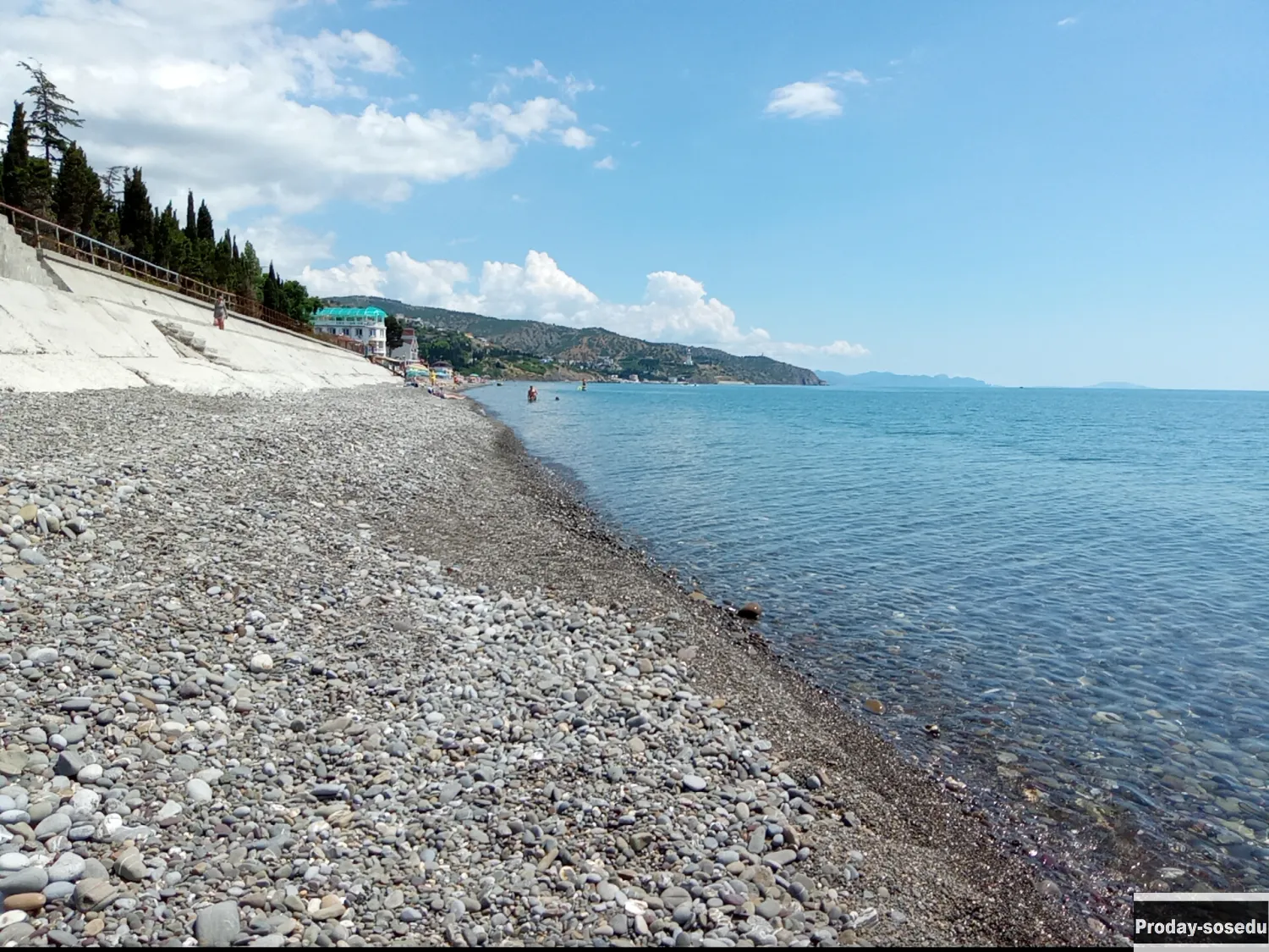 Ваш идеальный отпуск в Крыму