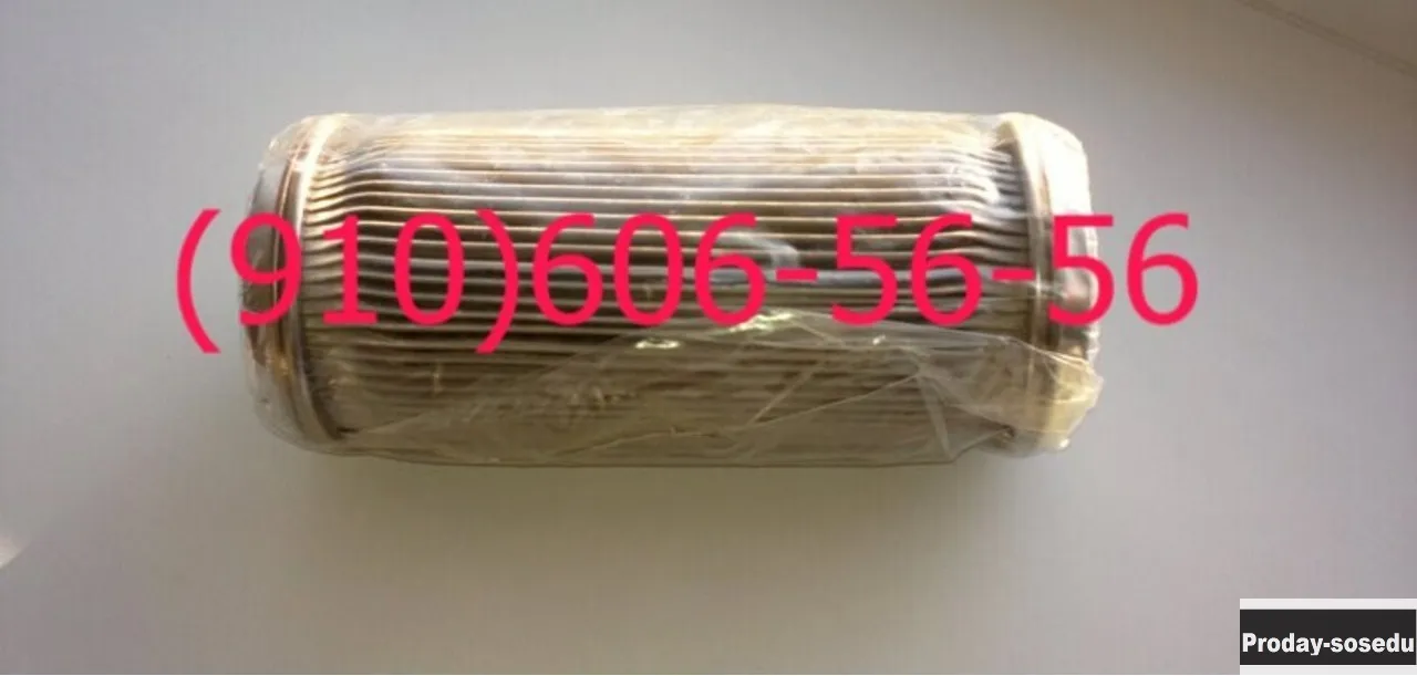Фильтр 340.101, 340.100А, 340.129А, 340.163