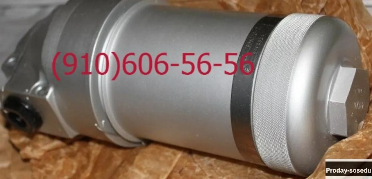 Фильтры 8д5.886.528-1, 8д2.966.037-2, фг34/1сн