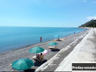 Ваш идеальный отпуск в Крыму