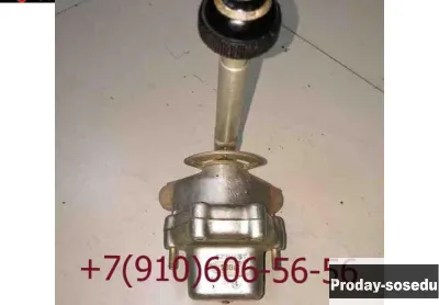краны 629600М, 629600-1, 629600ВТ, 629600, 629600Б
