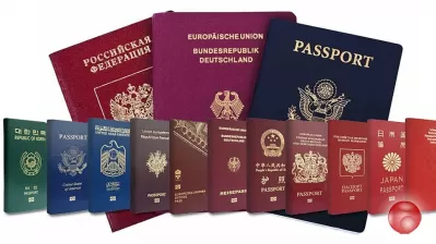 Оформление, восстановление документов.