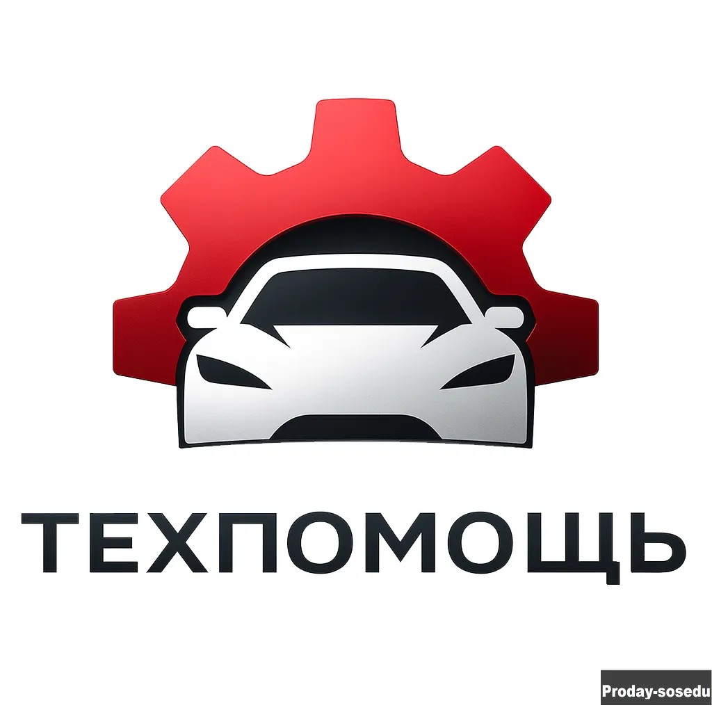 Техпомощь на дороге в Краснодаре