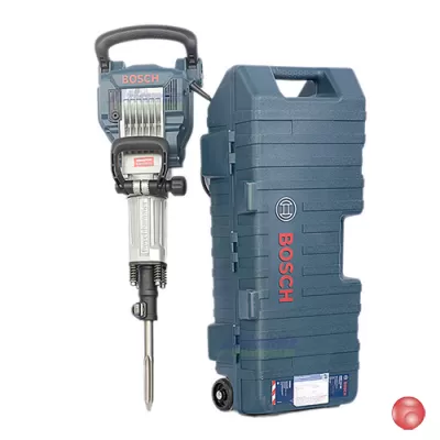 Аренда (прокат) молоток отбойный Bosch.