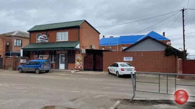 Продаётся дом с готовым бизнесом в станице Каневская