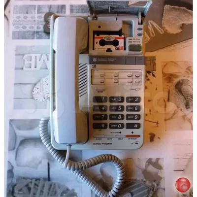 Продаю... Panasonic EASA – PHONE...