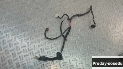 Nissan, Проводка (разное), (Murano (Z50) [2002-2009]), 3-10 дней