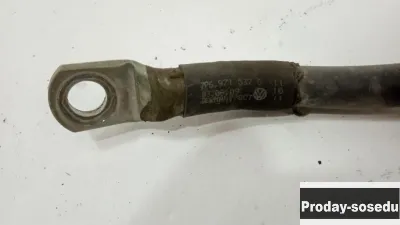 Volkswagen, Провод, (Touareg (FL,NF) [2010-2018]), 3-10 дней