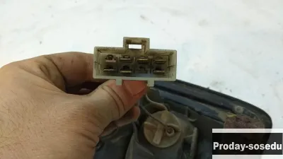 Nissan, Проводка (разное), (NP300 (D22) [2008-2015]), 3-10 дней