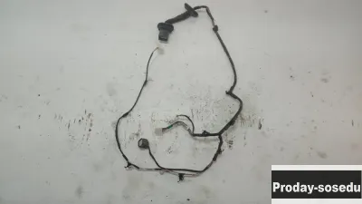 Peugeot, Проводка (разное), (4008 [2012-2017]), 3-10 дней