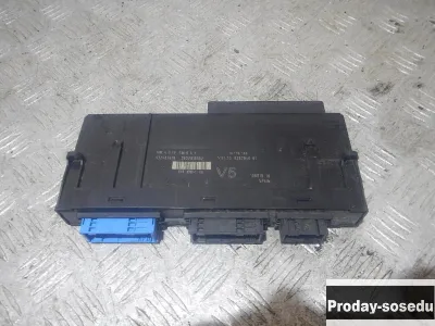 BMW, Блок комфорта, (7-Series (F01, F02,F03) [2008-2015]), 3-10 дней