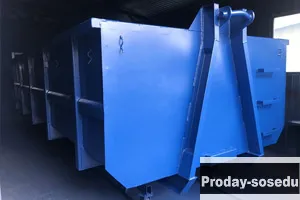 контейнеры мультилифт