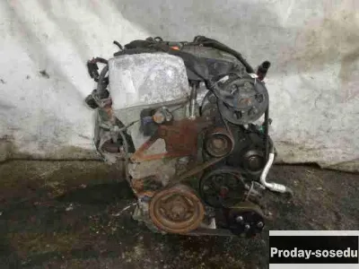 Honda, Двигатель, (CR-V (RE,RE5) [2006-2012])