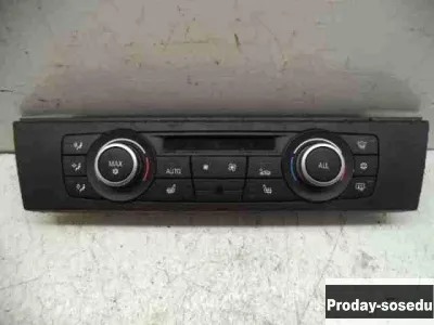 BMW, Переключатель отопителя, (3-Series/M3 (E90,E91) [2004-2012])