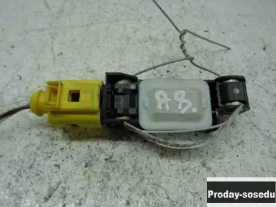 Audi, Датчик удара AIR BAG, (A8/S8 (D3) [2002-2011])