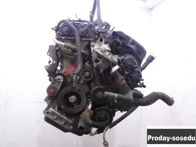 Dodge, Компрессор системы кондиционирования, (Journey (JC) [2007-2015])