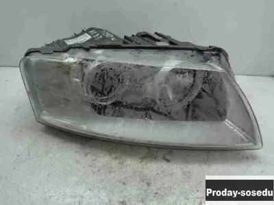 Audi, Фара правая, (A8/S8 (D3) [2002-2011])