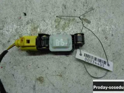 Audi, Датчик удара AIR BAG, (A8/S8 (D3) [2002-2011])