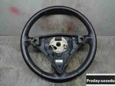 Porsche, Рулевое колесо, (Cayenne (9PA) [2002-2010])