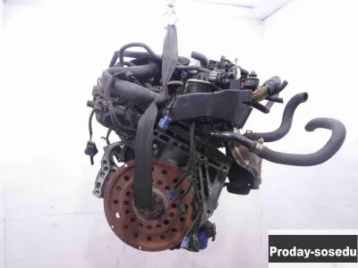 Honda, Двигатель, (CR-V (RE,RE5) [2006-2012])