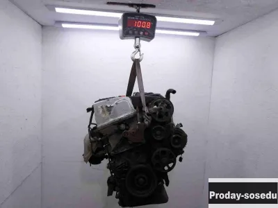 Honda, Двигатель, (CR-V (RE,RE5) [2006-2012])