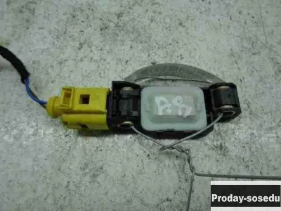 Audi, Датчик удара AIR BAG, (A8/S8 (D3) [2002-2011])