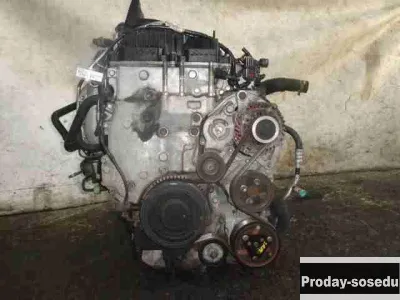Mazda, Двигатель, (Mazda6 (GH) [2007-2013])