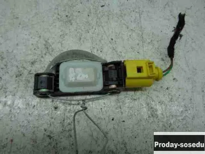 Audi, Датчик удара AIR BAG, (A8/S8 (D3) [2002-2011])