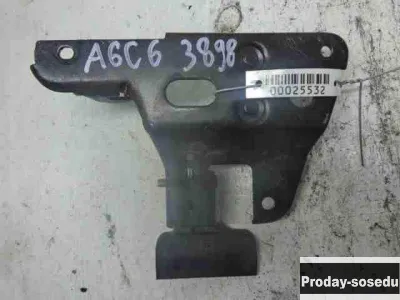 Audi, Замок капота, (A6/RS6/S6 (C6) [2004-2010])