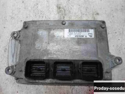 Honda, Блок управления двигателем, (CR-V (RE,RE5) [2006-2012])