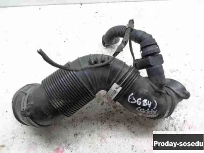 Volkswagen, Патрубок, (Caddy (2K) [2003-2015]/Caddy (2K,2KJ) [2015-2020])