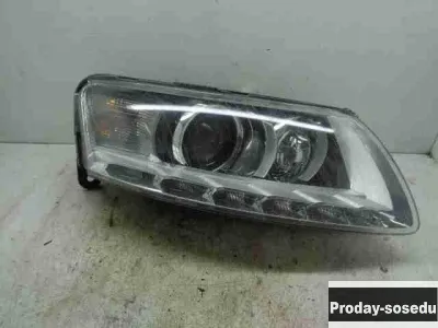 Audi, Фара правая, (A6/RS6/S6 (C6) [2004-2010])